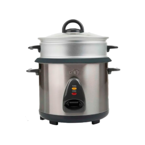 OLLA ARROCERA KALLEY 10 TAZAS K-RCS18 INOX