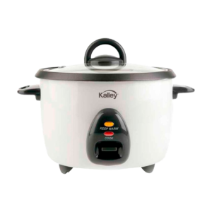 OLLA ARROCERA KALLEY 5 TAZAS K-RCW10