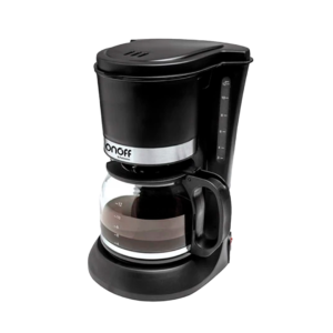 CAFETERA ON/OFF  12 TAZAS