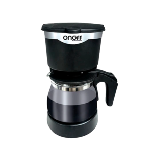 CAFETERA ON/OFF  6 TAZAS