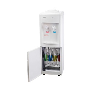 DISPENSADOR DE AGUA KALLEY K-DAF + 4 FILTROS (DIRECTO A TUBERIA)