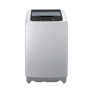 LAVADORA LG GRIS 13 KG-29 LBS