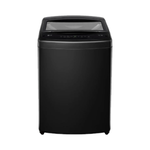 LAVADORA LG GRIS 19 KG-42 LBS