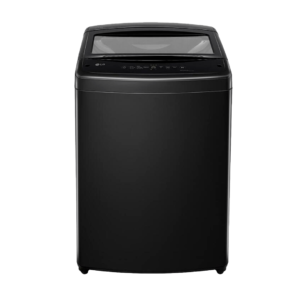 LAVADORA LG NEGRA 13KG - 29LBS