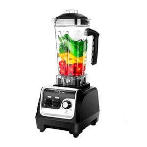 LICUADORA PROFESIONAL ON/OFF 3.0 LTS 2,200W