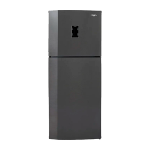 NEVERA HACEB 404 LTS INOX DIGITAL