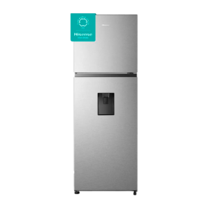 NEVERA HISENSE 400 LITROS