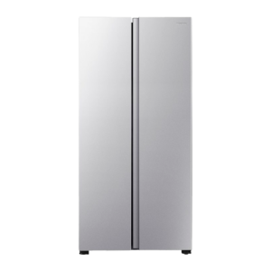 NEVERA HISENSE 428 LITROS