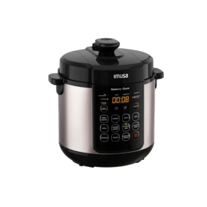 OLLAS PRESION MULTICHEF KALLEY-KOMP 5,5 LTS -INOX