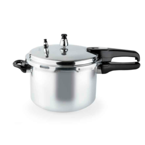 OLLA PRESION KALLEY K-OPAL6 6 LITROS -INOX