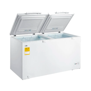 CONGELADOR JLC 418 LITROS