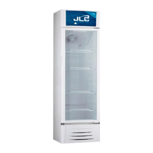 VITRINA PANORAMICA JLC 309 LITROS