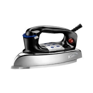 PLANCHA KALLEY SECA METAL K-MPLS100
