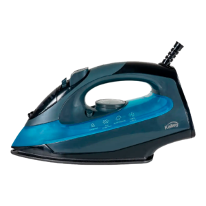 PLANCHA KALLEY VAPOR K-PVAD-CERAMICA ANTIADERENTE