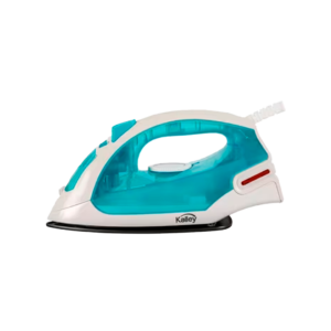 PLANCHA KALLEY VAPOR PLASTICA K-PBAC
