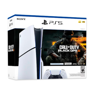 PLAY STATION 5