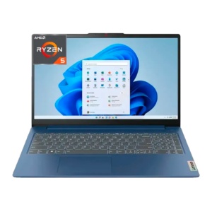 PORTATIL LENOVO RYZEN 5