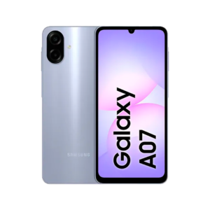 SAMSUNG GALAXY A07