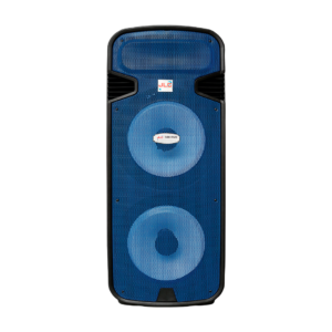 CABINA JLC 500 PRO - 1000 RMS