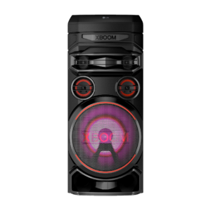 CABINA LG RNC7