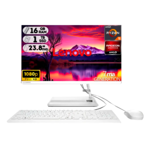 TODO 1 LENOVO RYZEN 5