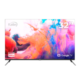 TV KALLEY 32” GOOGLE TV