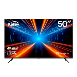 TV KALLEY 50” GOOGLE TV