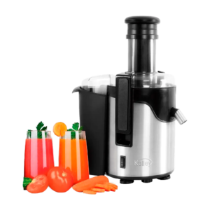 EXTRACTOR DE JUGO KALLEY