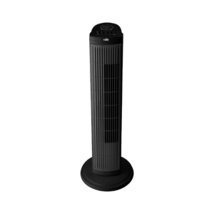 VENTILADOR KALLEY DE TORRE K-TF60N-NEGRO