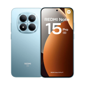 XIAOMI REDMI 15 PRO