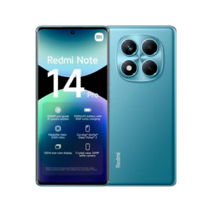 XIAOMI REDMI NOTE 14 PRO